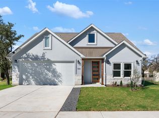 500 Treaty Oak Dr, Georgetown, TX 78628