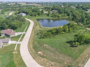 LOT 20 Thunder Ridge Rd, Pella, IA 50219