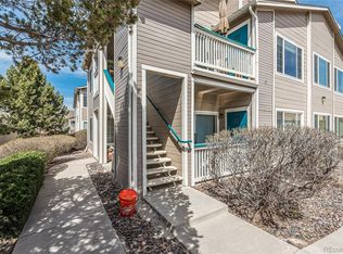8495 Pebble Creek Way UNIT 203, Highlands Ranch, CO 80126