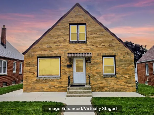 8525 W Lisbon AVENUE, Milwaukee, WI 53222