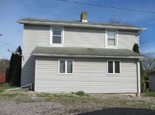 9033 Maple St, Pittsburgh, PA 15239