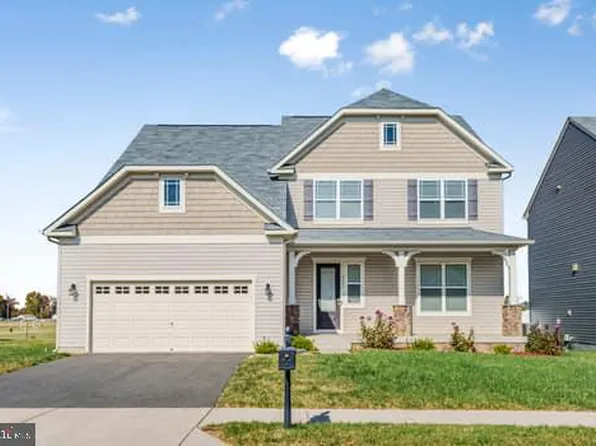 2121 Champions Way, Fredericksburg, VA 22408
