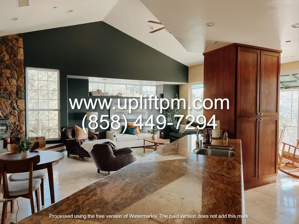 36114 N Peak Way, Julian, CA 92036