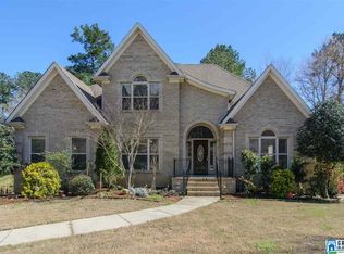 1020 Stoneykirk Rd, Pelham, AL 35124