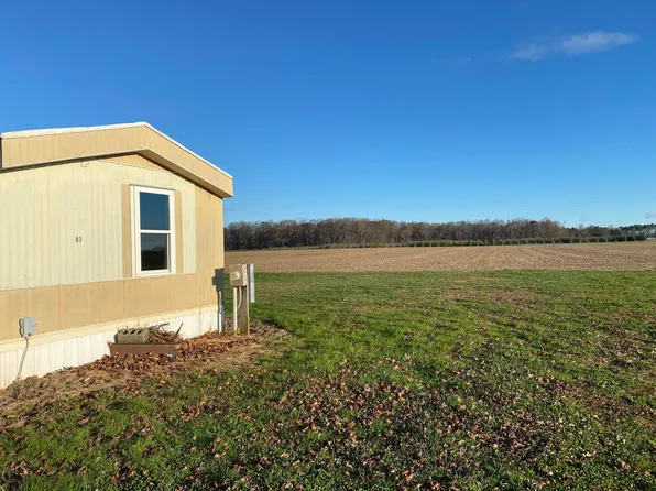 83 Bruceter Ln, Camden Wyoming, DE 19934