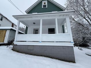 707 Cooper Ave, Oil City, PA 16301