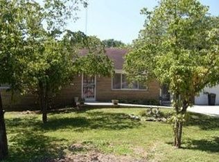 1304 Glenoaks Dr, Knoxville, TN 37918