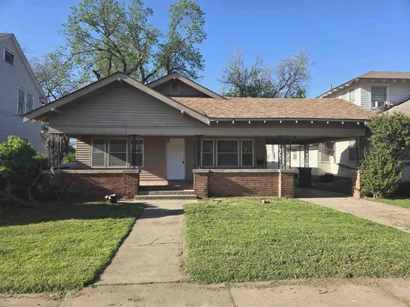 1430 E Broadway Ave, Enid, OK 73701