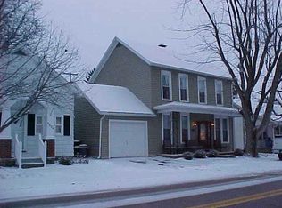 5864 State Route 55, Urbana, OH 43078