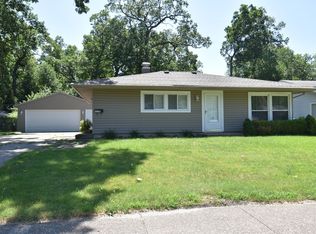 3618 Rexford Dr, South Bend, IN 46615