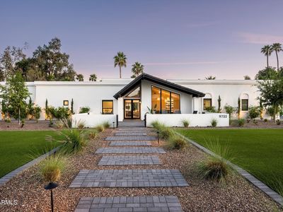 9733 E Clinton St, Scottsdale, AZ, 85260