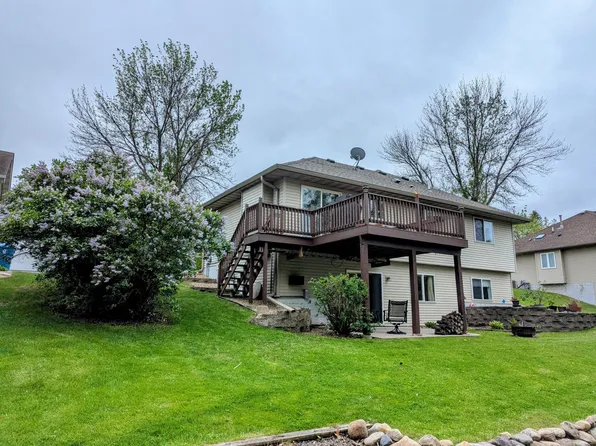 1305 18th Ave SE, Forest Lake, MN 55025