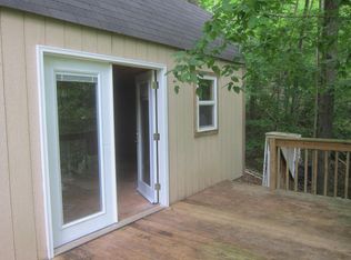 Anderson Rd, Sweetwater, TN 37874