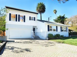 271 San Rafael Ave, Santa Barbara, CA 93109
