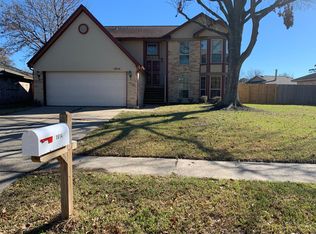 1814 Merton Dr, Houston, TX 77015