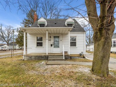3184 Griffith Ave, Berkley, MI, 48072