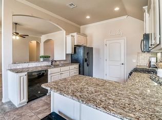 5925 NW 159th St, Edmond, OK 73013