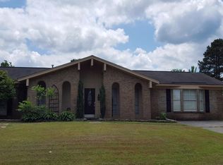 1245 Misty Ln, Tuscaloosa, AL 35405
