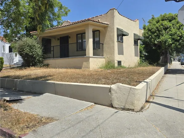 5427 Meridian St, Los Angeles, CA 90042