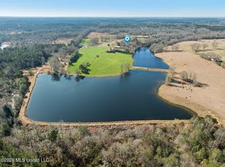 119 Betty Ln, Poplarville, MS 39470