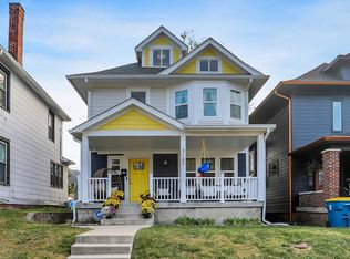 3145 N New Jersey St, Indianapolis, IN