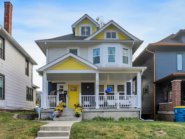 3145 N New Jersey St, Indianapolis, IN 46205