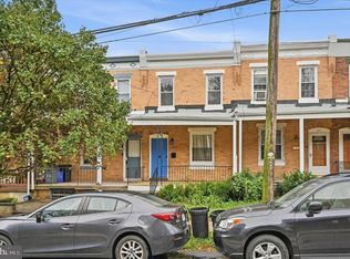 586 Martin St, Philadelphia, PA 19128