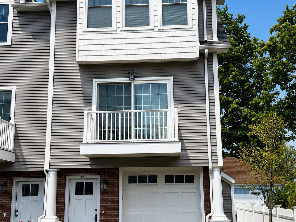 25 Naubuc Ave #5