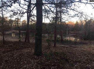 1312 James West Rd, Cassatt, SC 29032