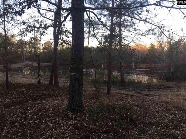 1312 James West Rd, Cassatt, SC 29032