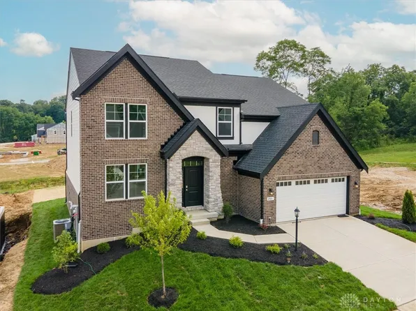 2591 Golden Leaf Dr, Beavercreek Township, OH 45431