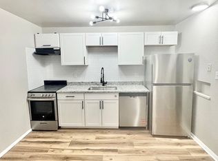 Aspen Creek Apartments, Colorado Springs, CO 80905