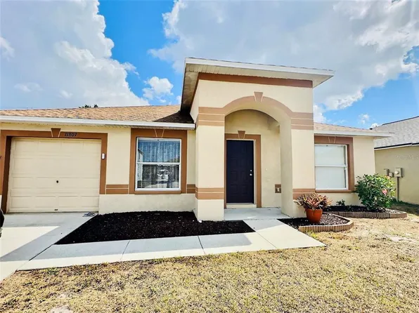 11807 Brenford Crest Dr, Riverview, FL 33579