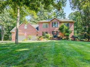 966 S Melody Ln, Santa Claus, IN 47579