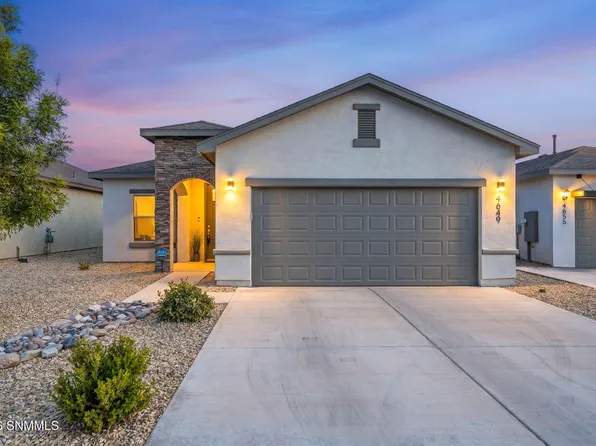 4649 Valentina Rd, Las Cruces, NM 88012