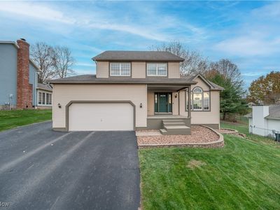 6581 N Timberidge Ave, Youngstown, OH, 44515