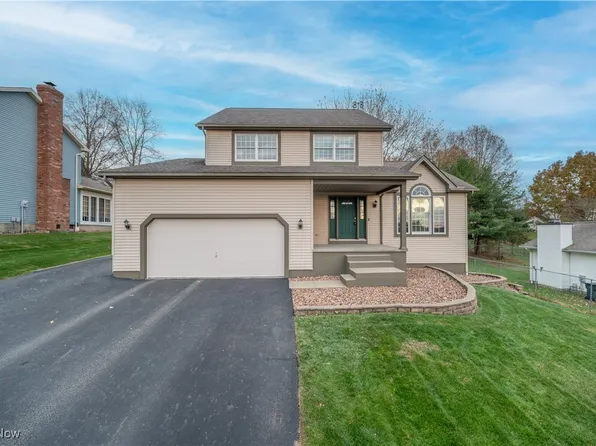 6581 N Timberidge Ave, Youngstown, OH 44515