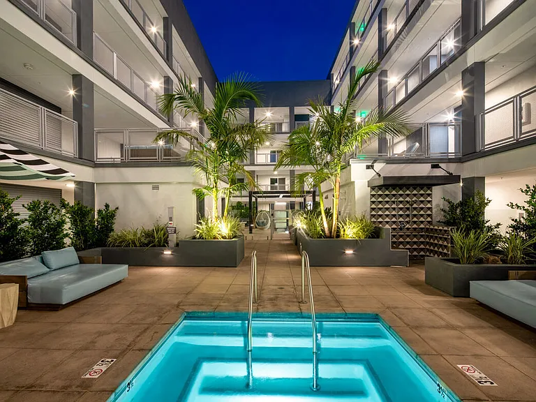 Haven Apartments — Photo 69