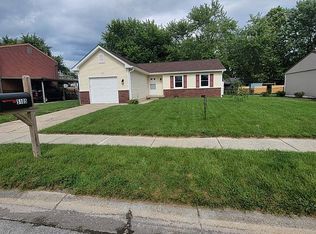 5105 Pappas Dr, Indianapolis, IN