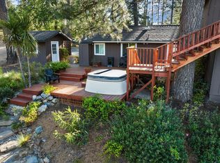 7091 Rickety Rd, Somerset, CA