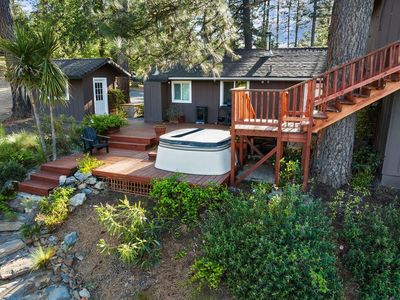 7091 Rickety Rd, Somerset, CA, 95684