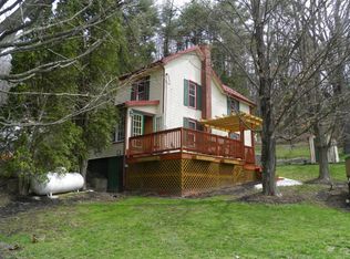 308 Berry Rd, Beech Creek, PA 16822