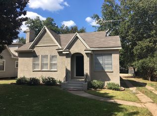 322 Albany Ave, Shreveport, LA 71105
