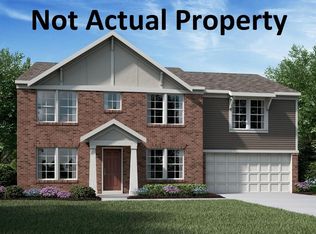 5649 Isaac Rd, Canal Winchester, OH 43110