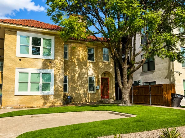 3252 S University Dr, Fort Worth, TX 76109