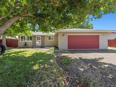 4707 Hope St, Klamath Falls, OR, 97603