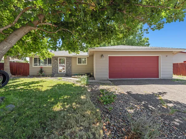 4707 Hope St, Klamath Falls, OR 97603