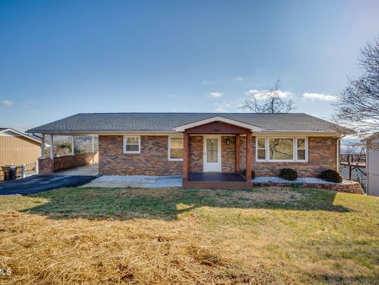 949 Karen Rd, Kingsport, TN 37660