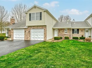 63 Flower Dale Dr, Greece, NY 14626