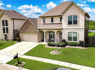 3853 Canal Bank Dr, Slidell, LA 70461